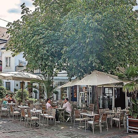 Top Appartement Fuer Business-Wohnen-Urlaub Wiener Neustadt Bagian luar foto