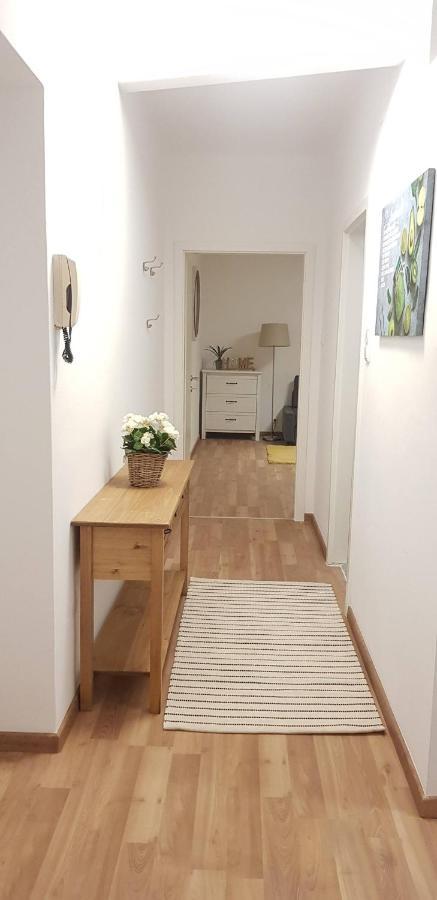 Top Appartement Fuer Business-Wohnen-Urlaub Wiener Neustadt Bagian luar foto